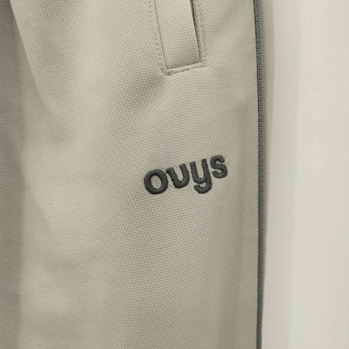 OVYS ECO JERSEY JOGGER PANTS メンズ JPN:M