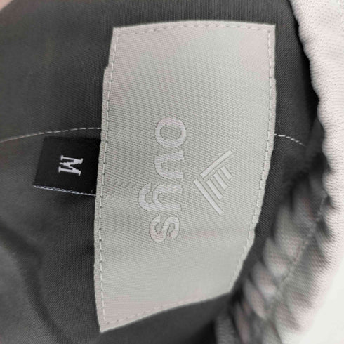 OVYS ECO JERSEY JOGGER PANTS メンズ JPN:M