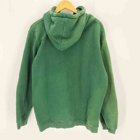 カーハートワークインプログレス Carhartt WIP ロゴプリントパーカー メンズ import:L