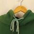 カーハートワークインプログレス Carhartt WIP ロゴプリントパーカー メンズ import:L