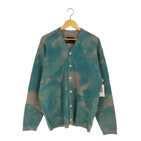 ぺニーズタウンクラフト PENNEYS TOWNCRAFT シャギーニットカーディガン メンズ import:M