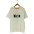 ヱビセンスケートボーズ Evisen skateboards SENSATION S/S Tシャツ メンズ import:XL