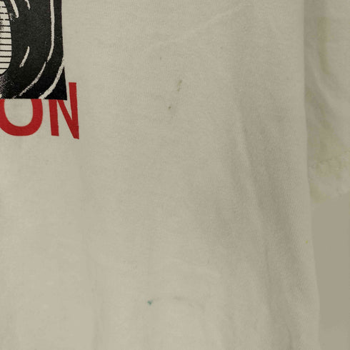 ヱビセンスケートボーズ Evisen skateboards SENSATION S/S Tシャツ メンズ import:XL