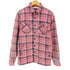 ビラボン BILLABONG 裏起毛シャツ メンズ JPN:L