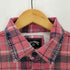 ビラボン BILLABONG 裏起毛シャツ メンズ JPN:L