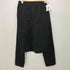 コムデギャルソン COMME des GARCONS ウールギャバ サルエルパンツ ペンギンパンツ メンズ UK:34-35