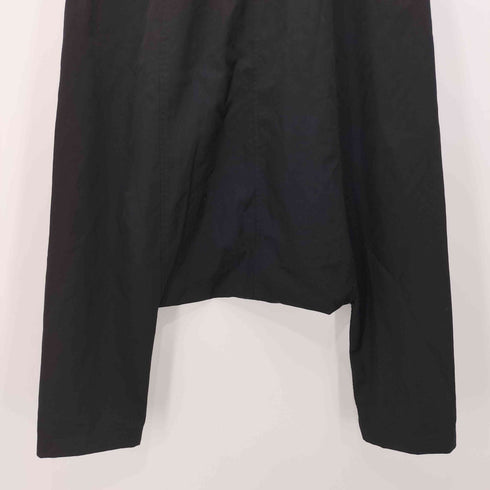 コムデギャルソン COMME des GARCONS ウールギャバ サルエルパンツ ペンギンパンツ メンズ UK:34-35