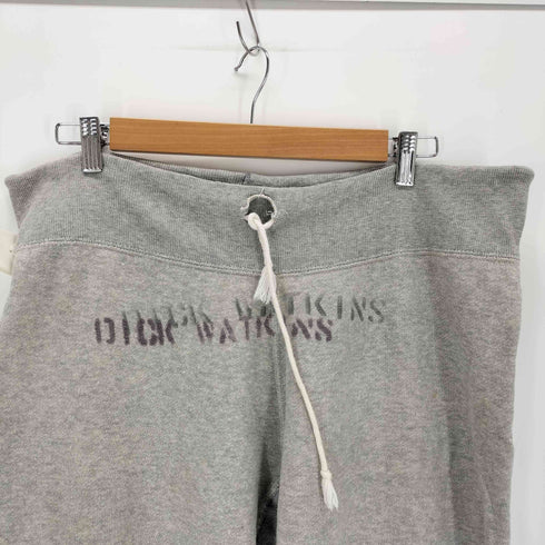 vintage 霜降り スウェットパンツ メンズ