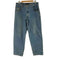リーバイス Levis 99年製造 コロンビア製 シルバータブ baggy バギーデニムパンツ メンズ 34x32