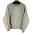 ビューティーアンドユースユナイテッドアローズ BEAUTY & YOUTH UNITED ARROWS ヘザーグレー クルーネック スウェット メンズ JPN:L