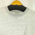 ビューティーアンドユースユナイテッドアローズ BEAUTY & YOUTH UNITED ARROWS ヘザーグレー クルーネック スウェット メンズ JPN:L