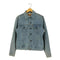 リーバイス Levis 70-80s USA製 70505-0213 ボタン裏52 4th デニム トラッカージャケット メンズ 40