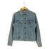 リーバイス Levis 70-80s USA製 70505-0213 ボタン裏52 4th デニム トラッカージャケット メンズ 40