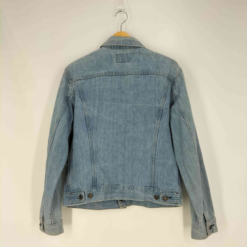 リーバイス Levis 70-80s USA製 70505-0213 ボタン裏52 4th デニム トラッカージャケット メンズ 40