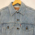 リーバイス Levis 70-80s USA製 70505-0213 ボタン裏52 4th デニム トラッカージャケット メンズ 40