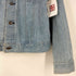 リーバイス Levis 70-80s USA製 70505-0213 ボタン裏52 4th デニム トラッカージャケット メンズ 40