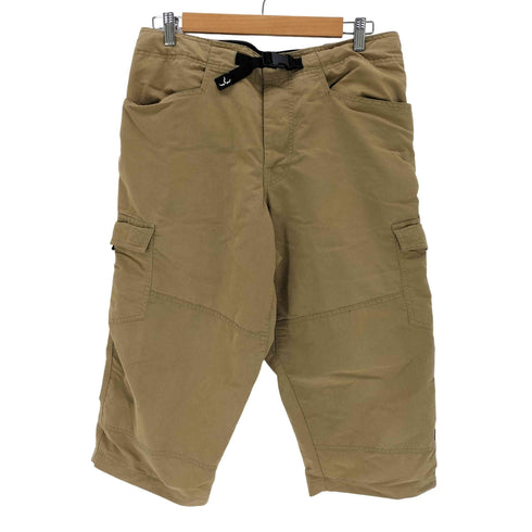 プラナ prAna クライミングショーツ メンズ JPN:L