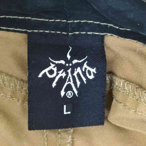 プラナ prAna クライミングショーツ メンズ JPN:L