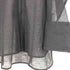 アメリ AMERI MEDI NATURAL LIKE OVER SIZE SHIRT シアーシャツ レディース FREE