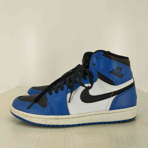 ジョーダンブランド JORDAN BRAND NIKE AIR JORDAN 1 RETRO HIGH RARE AIR SOAR メンズ JPN:27.5