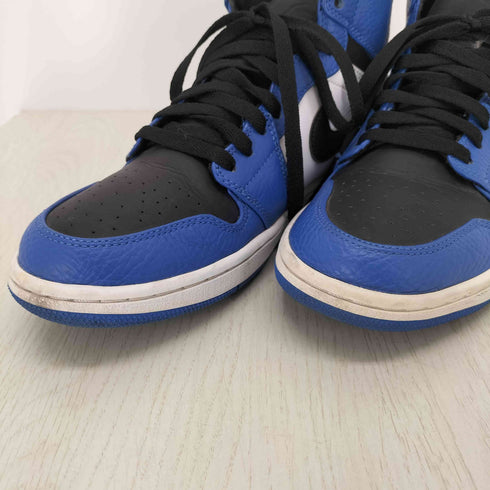 ジョーダンブランド JORDAN BRAND NIKE AIR JORDAN 1 RETRO HIGH RARE AIR SOAR メンズ JPN:27.5