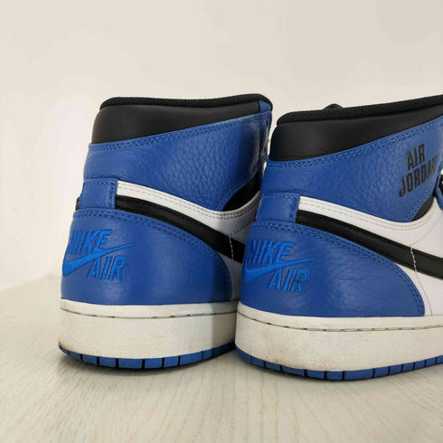 ジョーダンブランド JORDAN BRAND NIKE AIR JORDAN 1 RETRO HIGH RARE AIR SOAR メンズ JPN:27.5