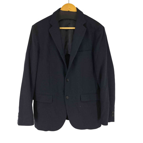 グリーンレーベルリラクシング GREEN LABEL RELAXING ホームスパン ナロー ジャケット メンズ JPN:L