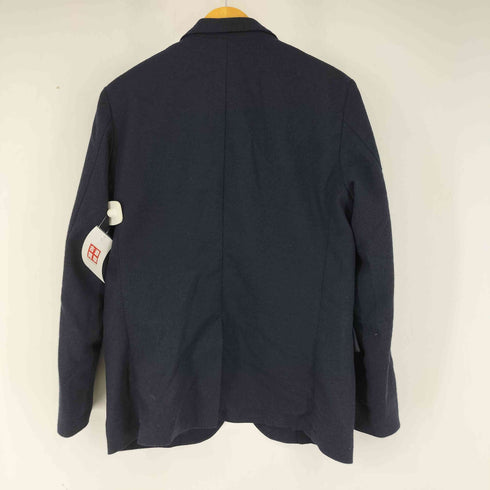 グリーンレーベルリラクシング GREEN LABEL RELAXING ホームスパン ナロー ジャケット メンズ JPN:L