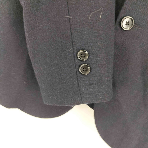 グリーンレーベルリラクシング GREEN LABEL RELAXING ホームスパン ナロー ジャケット メンズ JPN:L