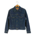 リーバイス Levis 90s 香港製 70505-02 デニム トラッカージャケット メンズ 36