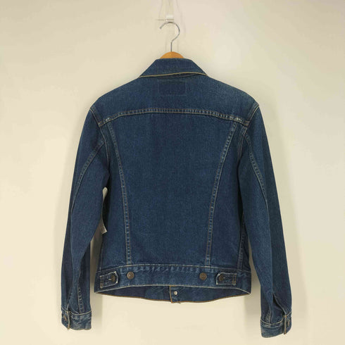 リーバイス Levis 90s 香港製 70505-02 デニム トラッカージャケット メンズ 36