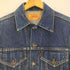 リーバイス Levis 90s 香港製 70505-02 デニム トラッカージャケット メンズ 36