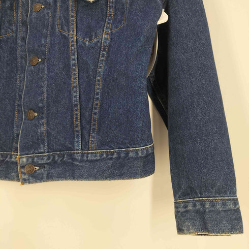 リーバイス Levis 90s 香港製 70505-02 デニム トラッカージャケット メンズ 36
