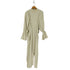 アメリ AMERI UPPER VOLUME OVER DRESS アッパー ボリューム オーバードレス レディース JPN:M