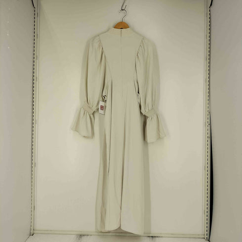 アメリ AMERI UPPER VOLUME OVER DRESS アッパー ボリューム オーバードレス レディース JPN:M