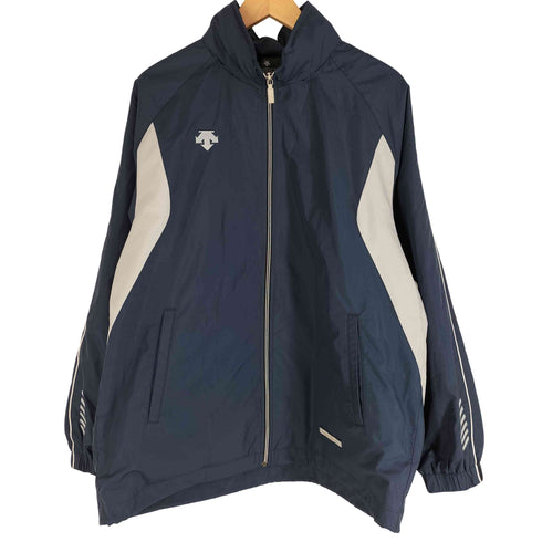 デサント descente ウインドブレーカージャケット メンズ JPN:L