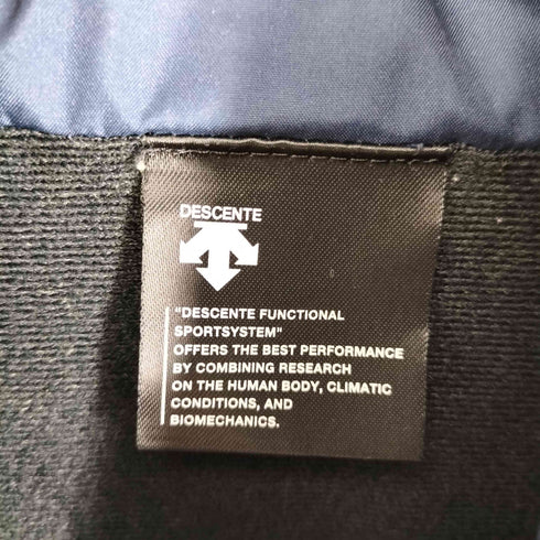 デサント descente ウインドブレーカージャケット メンズ JPN:L