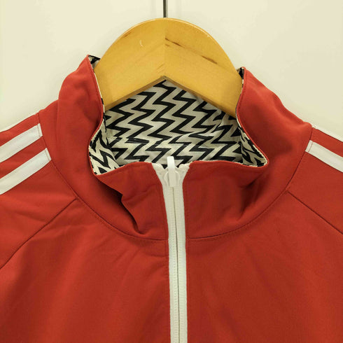 アディダスオリジナルス adidas Originals ナイロンジャケットリバーシブル メンズ 100