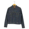 リーバイス Levis 90s 香港製 71557-02 デニム トラッカージャケット メンズ 40