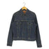 リーバイス Levis 90s 香港製 71557-02 デニム トラッカージャケット メンズ 40