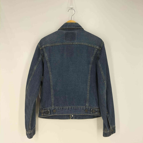 リーバイス Levis 90s 香港製 71557-02 デニム トラッカージャケット メンズ 40