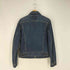 リーバイス Levis 90s 香港製 71557-02 デニム トラッカージャケット メンズ 40
