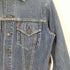 リーバイス Levis 90s 香港製 71557-02 デニム トラッカージャケット メンズ 40
