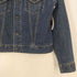 リーバイス Levis 90s 香港製 71557-02 デニム トラッカージャケット メンズ 40