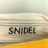 スナイデル snidel オーバーサイズ2WAYストライプシャツ レディース ONE SIZE