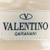 ヴァレンティノ Valentino スタッズデザインヒールパンプス レディース EUR:36