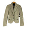 バーバリーブルーレーベル BURBERRY BLUE LABEL 裏地ノヴァチェック テーラードジャケット レディース 38