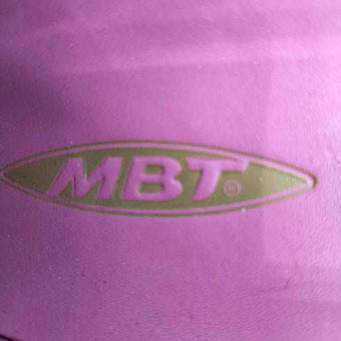 エムビーティー MBT トレーニング ダイエット パンプス レディース JPN:37
