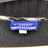 バーバリーブルーレーベル BURBERRY BLUE LABEL アクリル混 ニットワンピース レディース 38