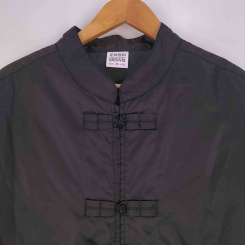 フリークスストア FREAKS STORE CHOW DOWN KUNG-FU JACKET チャウ ダウン カンフージャケット メンズ JPN:M